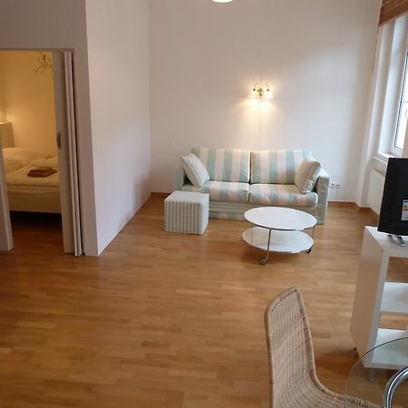 Sobieski Center Apartments Vienna Exterior photo
