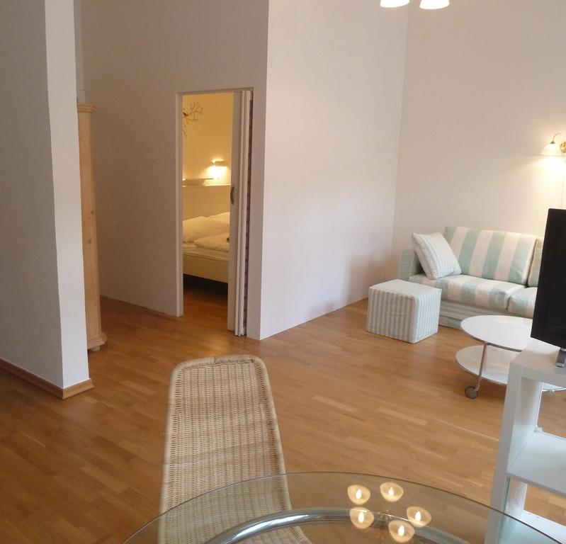 Sobieski Center Apartments Vienna Exterior photo