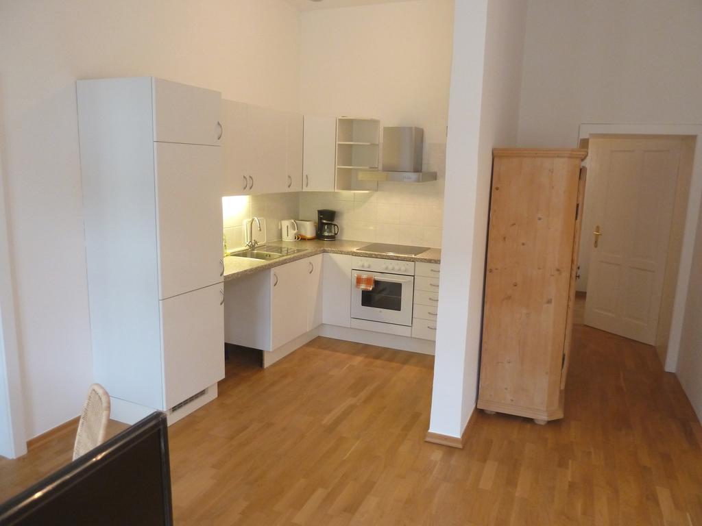 Sobieski Center Apartments Vienna Exterior photo