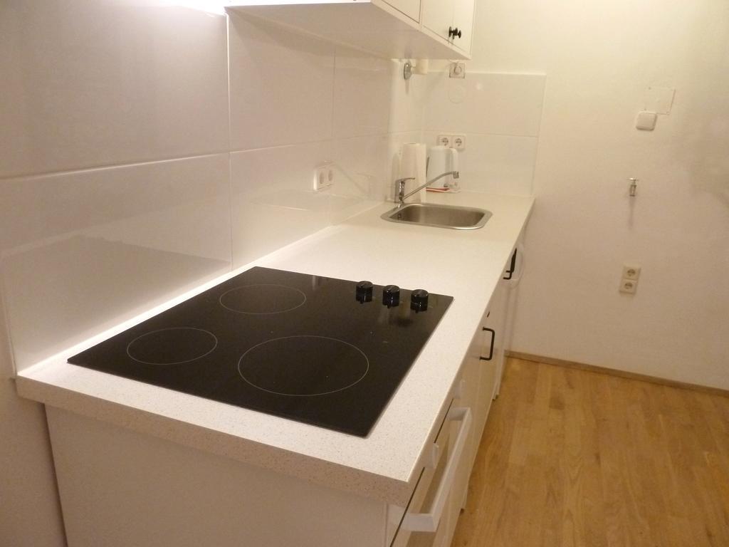Sobieski Center Apartments Vienna Exterior photo